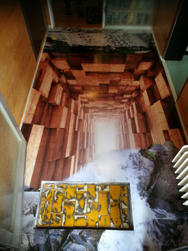 3D-Boden 1