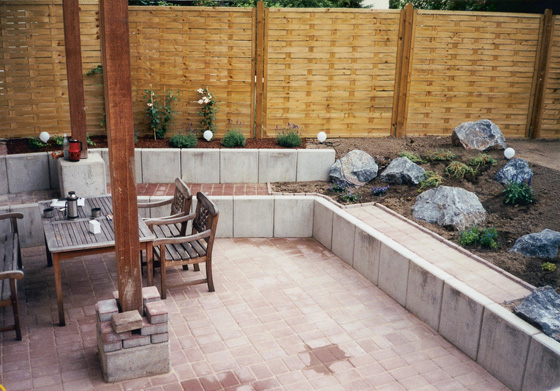 Gartenbau 1