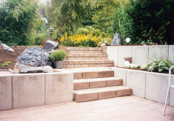 Gartenbau 2