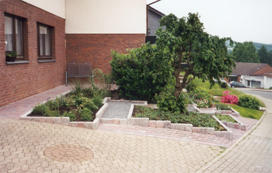 Gartenbau 3