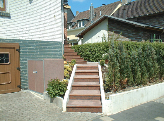 Gartenbau 4