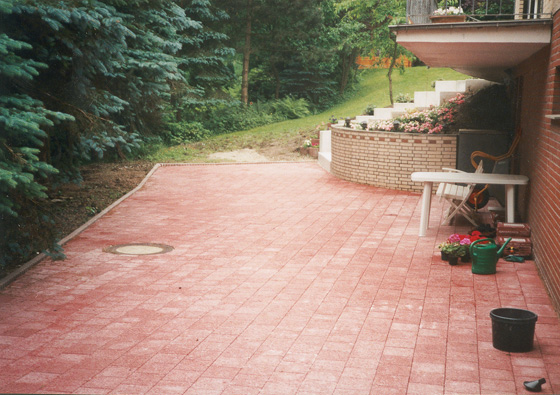 Gartenbau 6