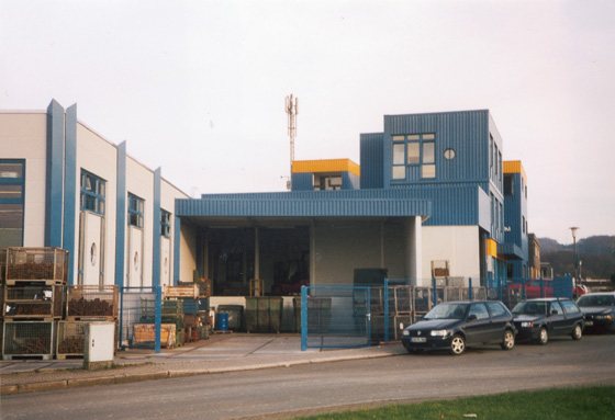 Neubau 2-2