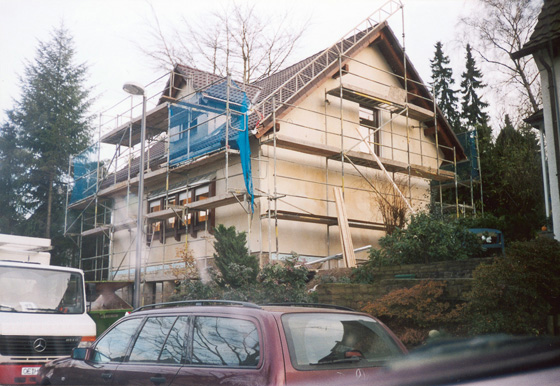 Neubau 4