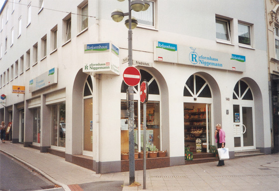 Ladengesch&auml;ft