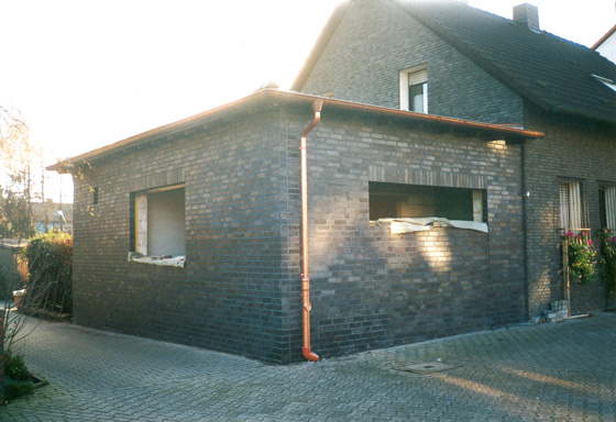 Wohngeb&auml;ude