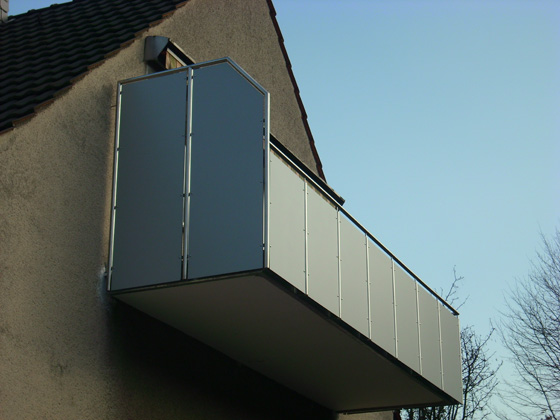 Balkonsanierung 16