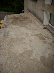 Balkonsanierung 6
