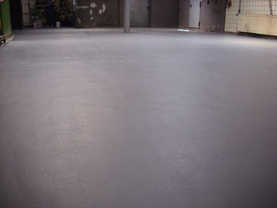 Industrieboden 6